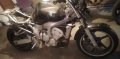 Части за Yamaha FZ6 N 2004 - 2010, снимка 2
