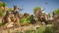 Игра Assassin's Creed ORIGINS (PS4) Playstation 4 , PRO , PS5 , Нова, снимка 8