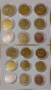 Лот монети,жетони,медали, снимка 2