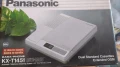 Panasonic KX-T1451 автоматичен телефонен секретар, снимка 1