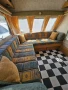 Регистрирана 2-местна каравана, оборудвана , снимка 12