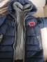 Дебело зимно яке за момче , снимка 2