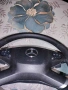 Волани за мерцедес - W212 с пера и айрбег, W203 копе без айрбег, W212 без айгбег и без пера, снимка 2