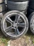 Оригинални джанти за Mini cooper 18 цола, снимка 3
