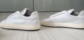 Dirk Bikkembergs Leather Sneakers Italy Mens Size 44/28см ОРИГИНАЛ! Естествена кожа! 2Броя, снимка 8