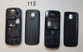 Панел за Nokia 225, ASHA311, 515, 2730 classic, 3600 slide, 5200, 5320, 6220 classic, 6120 classic, снимка 4