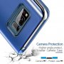 Samsung galaxy S20,S20+,S20 ultra огледален калъф(mirror case Самсунг кейс), снимка 5