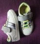 Mayoral бебешки обувки за момичета 20ти номер, снимка 2