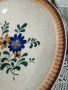 Плато керамика от Италия красота , снимка 3