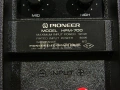 Тонколони  Pioneer hpm-700 , снимка 13
