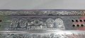 VINTAGE M. HOHNER THE ECHO HARF HARMONICA BELL, снимка 5