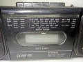 Радиокасетофонче Silver Crown, снимка 4