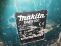 makita bmr100 radio 0606211638, снимка 13