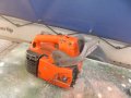 Husqvarna 335 XPT /  Husqvarna 338 XPT на части, снимка 3