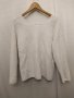H&M пуловер, снимка 1 - Блузи с дълъг ръкав и пуловери - 27332825