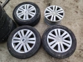 5*112 16" VW AUDI SEAT SKODA, снимка 1