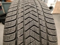 4бр.зимни гуми 265/40/21-295/35/21 Pirelli спорт пакет, снимка 1