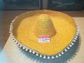 MEXICO-сомбреро-внос германия 0304211209, снимка 2