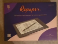 Графичен таблет iskn Repaper - Faber-Castell Limited Edition, снимка 9