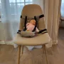 Детско столче / колан за хранене, снимка 1