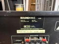 SoundWave A-900 Усилвател, снимка 7