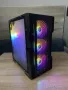 Геймърски компютър i5-9400F,GTX 1080,16GB RAM,256GB SSD,2TB HDD, снимка 2