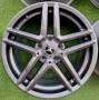 Продавам 4бр 17-ки джанти за Мерцедес W204,205,206, снимка 5