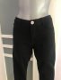 Черен панталон Terranova, снимка 6