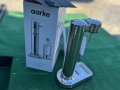 ЧИСТО НОВА Aarke Carbonator 3 машина за газиране на вода Карбонатор, снимка 4