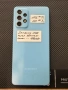 Продавам/Бартер Samsung A72 128GB blue, снимка 5