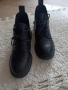 Боти,изцяло от естествена кожа,Tendenz, снимка 4
