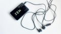 Creative ZEN 8GB MP3 плейър, снимка 7