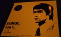 PULSAR ES1 MOUSE PAD XL - BLACK ( BRUCE LEE EDITION ) чисто нов запечатан пад подложка мишка, снимка 4
