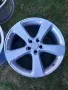 ALFA ROMEO АЛУМИНИЕВИ ДЖАНТИ 17, снимка 3
