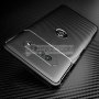 Xiaomi Black Shark 4 Противоударен Силиконов Гръб Със Защита За Задната Камера - Карбон, снимка 3