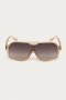 Оригинални дамски слънчеви очила Guess маска -47%, снимка 2