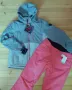НОВ!!!Дамски ски екип ONEILL / CMP р-р L , снимка 10