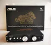 Аудио Дак Процесор Asus Xonar Essence (High-Resolution Audio USB DAC), снимка 2