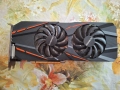 Видео карта Gigabyte G1 gaming Gtx 1060 3gb, снимка 1