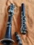 кларинет Buffet Crampon Paris-1890г., снимка 14