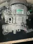 Компресор климатик Мерцедес А170 W168 A class 6SEU12C 447220-8231 A0002305911 447170-7061 Mercedes , снимка 2