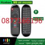 Qwerty Клавиатура с Air Mouse Дистанционно, снимка 1