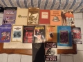 Продавам книги на различни автори, снимка 14