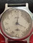 Стар механичен часовник мъжки ЗИМ СССР за части ремонт КОЛЕКЦИЯ 24958, снимка 2