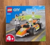 Lego City 4+ 60322, снимка 1