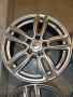 Алуминиеви джанти Brock 5x112 - 17цола, снимка 2
