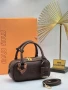 Стилна дамска чанта , снимка 10