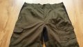 JEGMA Trouser размер 3XL / XXXL за лов риболов туризъм панталон със здрава материя - 710, снимка 3