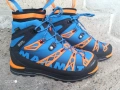 Mammut Eiger Extreme – алпийски обувки,планински,ледено катерене,la sportiva, снимка 7