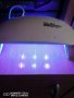 UV Led lamp НОВО, снимка 2
